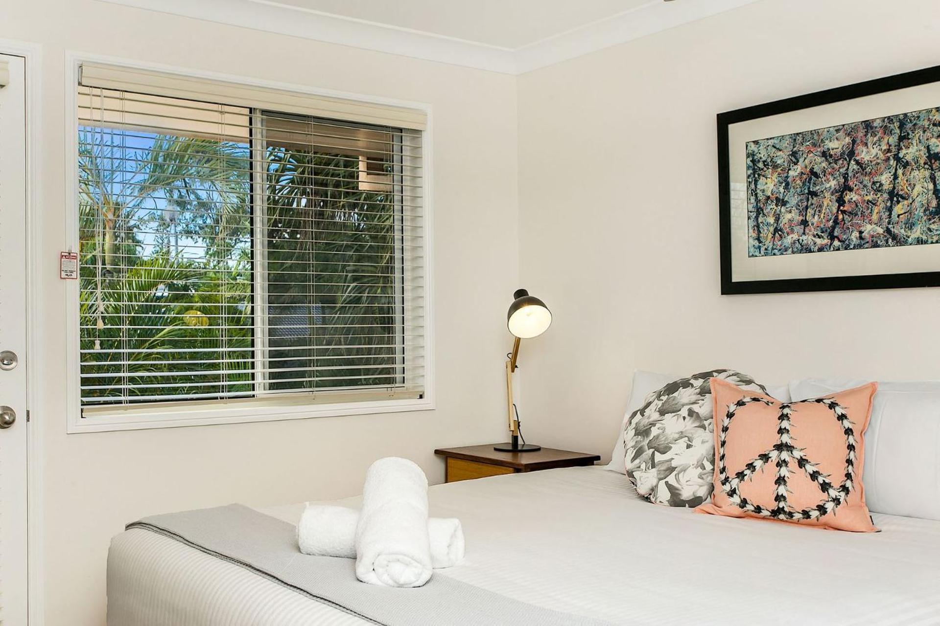 A Perfect Stay - Tradewinds 4 Bangalow Esterno foto
